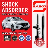 SAIKO Japan Gas Shock Absorberr City gn2 gn1 too Front Rear Left Right Set
