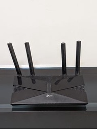 TP-Link AX1500 Router 路由器 (Archer AX10)