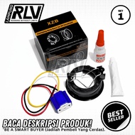 Universal H4 Headlight Socket Fitting