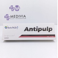 DENTAL DEVITAL DEVIT NON ARSENIC ANTIPULP FREE ARSEN PULPA