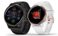 GARMIN VENU 2 2S GPS 智慧腕錶(贈螢幕保護貼) 血氧偵測