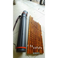 Flute Container - Flute Bamboo Flute Remover