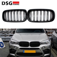 BMW F15 F16 X5 X6 GRILL MADE IN TAIWAN