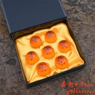 Dragon Ball Set Dragon Ball Planet Resin Planet Resin Crafts Resin Ball Acrylic Ball