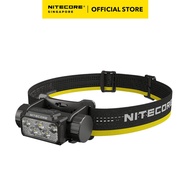 Nitecore HC70 UHE - 1600 lumens (SG STOCK)