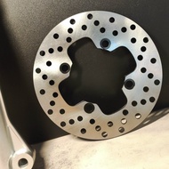 Exciter 135 rear brake disc (Ex135 original oil brake disc)