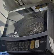 幾乎全新｜PHILCO 飛歌7公斤日式洗衣機 PTW70DD 上置式 700轉 揭蓋式
