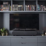 DALI - (黑色) Katch One Sound Bar 條形有源低音藍牙喇叭 KATCH_ONE-BK