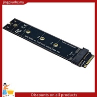 [in stock]For    SSD Converter M.2 KEY-M to    2013-2017 SSD Adapter M2 KEY-M NVME Riser Card Adapte