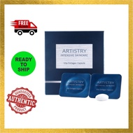 Amway ARTISTRY INTENSIVE SKINCARE Vita Collagen Capsule Box Kemek