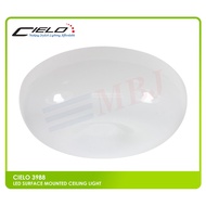 CIELO 22W LED SURFACE MOUNTED CEILING LIGHT 3988/L/22W (DAYLIGHT)