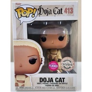 Funko Pop Artist Doja Cat New