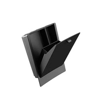 【Ready stock】 BCS Armrest Hidden Storage Box Organizer For Tesla Model Y 3 Highland Accessories