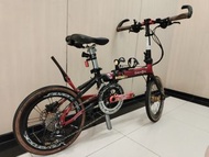 Dahon K3+