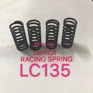 Yamaha LCv1v2v3 clutch spring racing