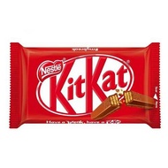 KitKat 4 Finger 41.5g (Imported)