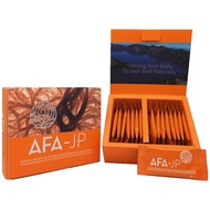 AFA-JP (Joint Pain) 2 boxes Promotion Ready Stock  with CIRCUMIN COLLAGEN TYPE 2 for Joint Health & 