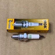 SUZUKI SHOGUN SPORT SHOGUN RR SHOGUN AXELO RACING SPARK PLUG G-POWER GPOWER NGK