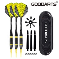 GOODARTS Knight Dart Set Soft Darts Professional Electronic Darts