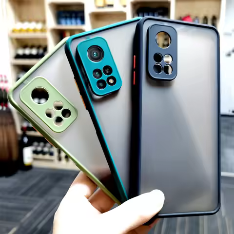 Camera Protection Cute Phone Case For Xiaomi Mi 10 10T Mi10 t Pro Lite Case For Fundas Xiaomi Mi 10 