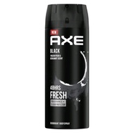 AXE BLACK Parfume Spray 135ml