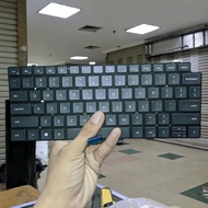 ORIGINAL Dell Latitude 5320 5330 Backlight Keyboard