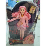 Disney Descendants Rise of Ride doll