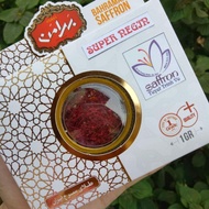 Saffron IRAN genuine Hand-held saffron flower pimp Bahraman