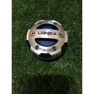 🔥🔥🔥🔥ENGINE  OIL CAP BRAND LONZA TAKE FROM HALFCUT SHOP FOR UNIVERSAL CAR