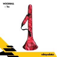 Woodball Bag (Fits 1 Mallet, 1 Ball)