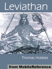 Leviathan (Mobi Classics) Thomas Hobbes