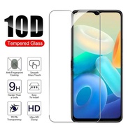 9D HD Tempered Glass Film For Vivo 1850 1719 1718 1716 1714 1713 1613 1612 1611 1609 1606 1601 Phone Screen Protector For Vivo 1851 1801 1801i 1727 1726 1725 1724 1721 1720 1610