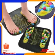 Reflexology Foot Health Reflexology Massage Mat Massage Mat Acupressure Stone