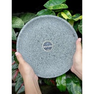Genuine STONE COBEK DIAMETER 28 CM