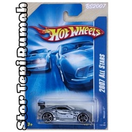 Hot Wheels.Nissan 350Z [HW Z 2006]