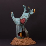 鬼佬倉 - 桌上遊戲配件新潮流，融合耳機與控制器支架，搭配趣味公仔，為遊戲空間增添個性，打造專屬玩家的完美收納解決方案