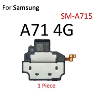 Loud Speaker  For Samsung A71 4G LoudSpeaker Ringer Replacement Parts