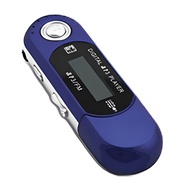 เครื่องเล่น MP3 USB ที่มี FM เครื่องเล่นเพลงวิทยุดี Kado untuk Sahabat ครอบครัว