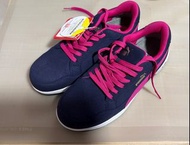 PUMA安全鞋 JP28碼 44 EEE闊頭