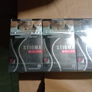 StiGma bold Hitam kotak mainan kendle  tablet  mdr