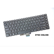 Keyboard Asus VivoBook 15 S510 X510 X510UQ A510U K510U Keyboard US Black