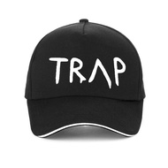 TRAP Hat Pink Pretty Girls Like Baseball Cap Trap Music 2 Chainz Album Rap LP Dad Hat Hip Hop Hood b