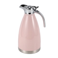 2L Flask Thermal Hot Water Jug Pitcher Stainless Steel Double Layer Insulated Pot Vacuum Bottle Coff