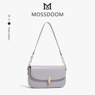 MOSSDOOM Women Underarm Bag Elegant Style Shoulder Bag Women