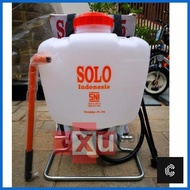 SEMPROTAN HAMA / HAND SPRAYER SOLO 425 - CHARLESSTORE5