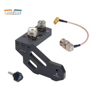RC-1 Quick Remove Antenna Support Fit for Mobile Radio IC-705 All Mode HF Transceiver