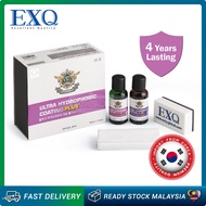 EXQ Ultra Hydrophobic Coating 9H Plus (30ml)