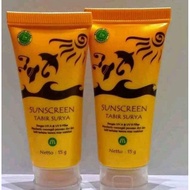 Liz SKINCARE Sunscrean cream (BPOM&HALAL)