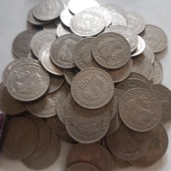 Uang Logam 100 Rupiah Tahun 1978