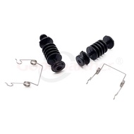 Fuser Fixing Paper Delivery Roller Spring for HP P1102 P1106 P1108 M1132 M1136 M1139 Canon LBP 6000 